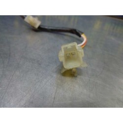 Recambio de cerradura puerta trasera derecha para mg rover serie 200 (xw) 214 si referencia OEM IAM   