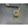 Recambio de cerradura puerta trasera derecha para mg rover serie 200 (xw) 214 si referencia OEM IAM   