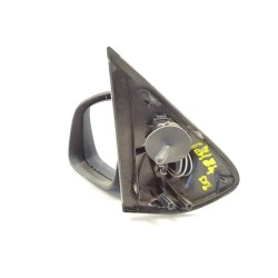 Recambio de retrovisor izquierdo para dacia sandero básico referencia OEM IAM 963020587R  