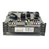 Recambio de bsi para citroen xsara picasso 1.6 hdi 90 x referencia OEM IAM 9657999780  