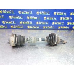 Recambio de transmision delantera izquierda para alfa romeo 147 (190) 1.6 ts 16v distinctive (01.2006) referencia OEM IAM 004630