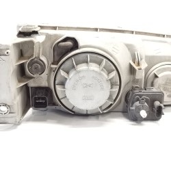 Recambio de faro izquierdo para hyundai h 1 h 1 combi con puerta de dos referencia OEM IAM   