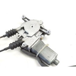 Recambio de elevalunas delantero derecho para kia rio ls berlina (5-ptas.) referencia OEM IAM   