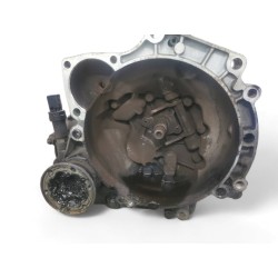 Recambio de caja cambios para seat ibiza (6k1) select referencia OEM IAM FFH  