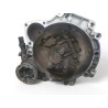 Recambio de caja cambios para seat ibiza (6k1) select referencia OEM IAM FFH  