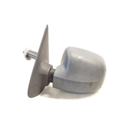 Recambio de retrovisor izquierdo para dacia sandero básico referencia OEM IAM 963020587R  