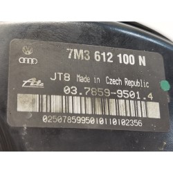 Recambio de servofreno para seat alhambra (7v9) reference referencia OEM IAM 7H3612100N 03785995014 10631890781