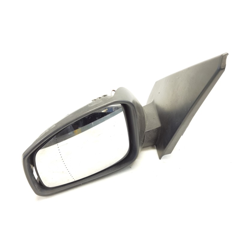 Recambio de retrovisor izquierdo para renault megane iii berlina 5 p authentique referencia OEM IAM Recambio de retrovisor izquierdo para renault megane iii berlina 5 p authentique referencia OEM IAM