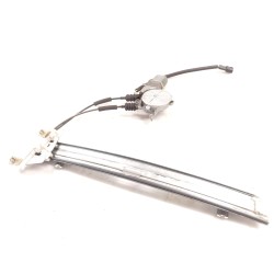 Recambio de elevalunas delantero derecho para kia rio ls berlina (5-ptas.) referencia OEM IAM   
