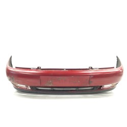 Recambio de paragolpes delantero para seat ibiza (6k) básico referencia OEM IAM 6K5807219  
