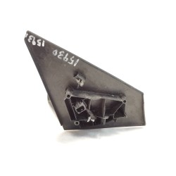 Recambio de retrovisor izquierdo para renault megane iii berlina 5 p authentique referencia OEM IAM   