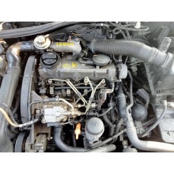 Recambio de motor y cambio exportación para seat leon (1m1) signo referencia OEM IAM   