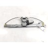 Recambio de elevalunas trasero derecho para nissan primera berlina (p12) acenta referencia OEM IAM 400600T1  