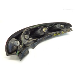 Recambio de piloto trasero derecho para nissan almera tino (v10m) acenta referencia OEM IAM 26550BU200 087951 