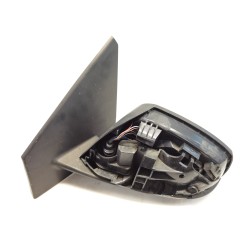 Recambio de retrovisor izquierdo para renault megane iii berlina 5 p authentique referencia OEM IAM   