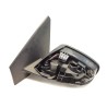 Recambio de retrovisor izquierdo para renault megane iii berlina 5 p authentique referencia OEM IAM   