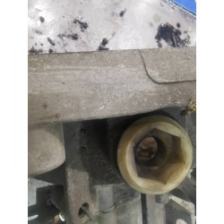 Recambio de caja cambios para seat ibiza (6k1) select referencia OEM IAM FFH  