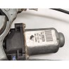 Recambio de elevalunas trasero derecho para nissan primera berlina (p12) acenta referencia OEM IAM 400600T1  