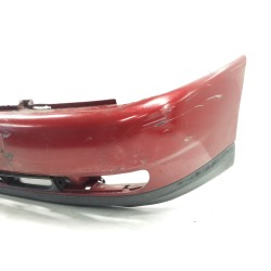 Recambio de paragolpes delantero para seat ibiza (6k) básico referencia OEM IAM 6K5807219  