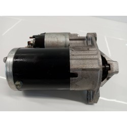Recambio de motor arranque para dacia sandero ambiance referencia OEM IAM 8200815083 M000T46371ZT 