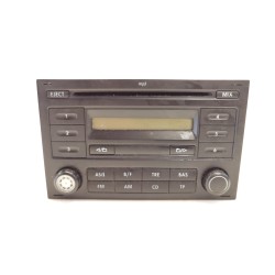 Recambio de sistema audio / radio cd para seat alhambra (7v9) reference referencia OEM IAM 5Z0035152E SW00049NK 00049NK