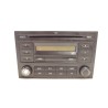 Recambio de sistema audio / radio cd para seat alhambra (7v9) reference referencia OEM IAM 5Z0035152E SW00049NK 00049NK