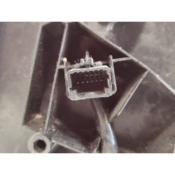 Recambio de retrovisor izquierdo para renault megane iii berlina 5 p authentique referencia OEM IAM   