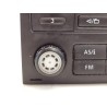 Recambio de sistema audio / radio cd para seat alhambra (7v9) reference referencia OEM IAM 5Z0035152E SW00049NK 00049NK