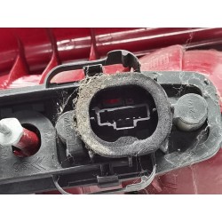 Recambio de piloto trasero derecho para citroen c2 sx referencia OEM IAM 9649864480  