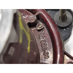 Recambio de faro izquierdo para santana santana 300 sa referencia OEM IAM 15292600  