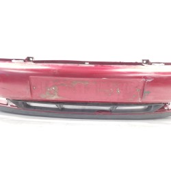 Recambio de paragolpes delantero para seat ibiza (6k) básico referencia OEM IAM 6K5807219  