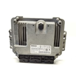 Recambio de centralita motor uce para citroen xsara picasso 1.6 hdi 90 x referencia OEM IAM 9663268380  