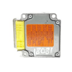 Recambio de centralita airbag para volkswagen passat berlina (3b3) advance referencia OEM IAM 6Q0909605C  
