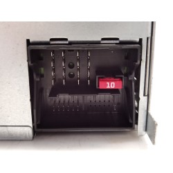 Recambio de sistema audio / radio cd para seat alhambra (7v9) reference referencia OEM IAM 5Z0035152E SW00049NK 00049NK