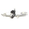 Recambio de elevalunas trasero derecho para renault scenic ii authentique referencia OEM IAM   