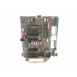 Recambio de bsm para peugeot 206 berlina x-line referencia OEM IAM 9657608780 BSM B3 