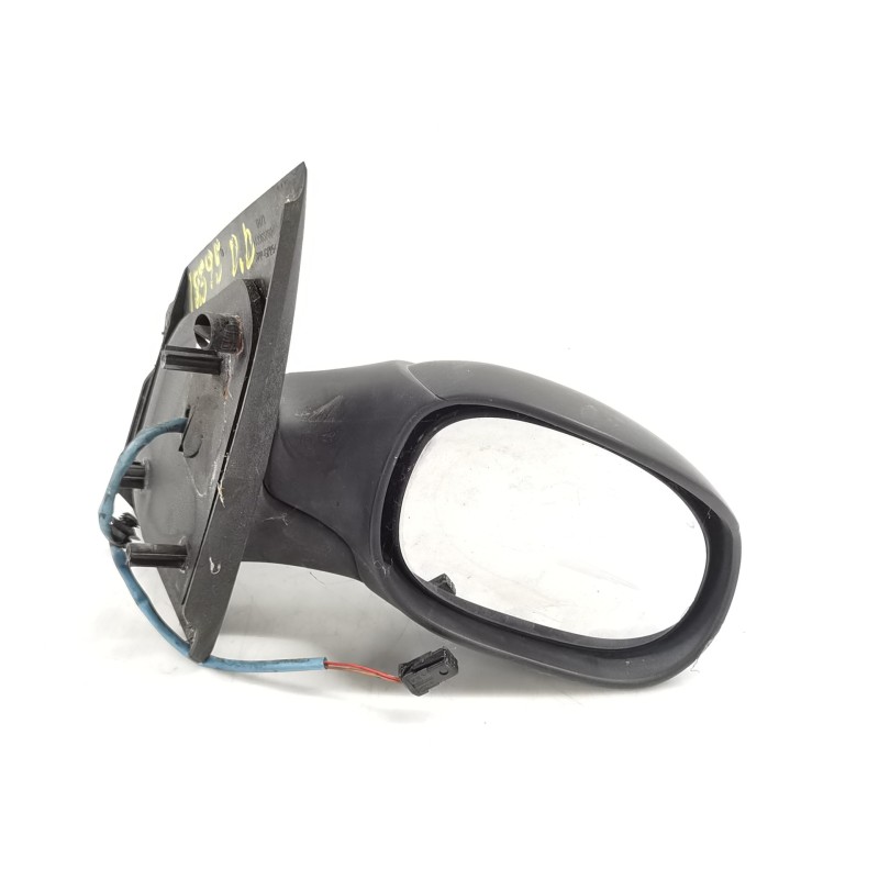 Recambio de retrovisor derecho para citroen c2 sx referencia OEM IAM   