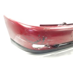 Recambio de paragolpes delantero para seat ibiza (6k) básico referencia OEM IAM 6K5807219  