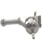 Recambio de bomba dirección para citroen c4 berlina collection referencia OEM IAM 9686925480  