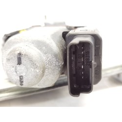 Recambio de elevalunas trasero derecho para renault scenic ii authentique referencia OEM IAM   