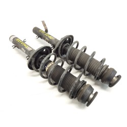 Recambio de juego amortiguadores delantero para volkswagen bora berlina (1j2) trendline referencia OEM IAM 1J0413031T  