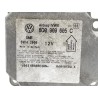 Recambio de centralita airbag para volkswagen passat berlina (3b3) advance referencia OEM IAM 6Q0909605C  