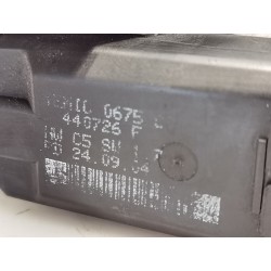Recambio de elevalunas trasero derecho para renault scenic ii authentique referencia OEM IAM   