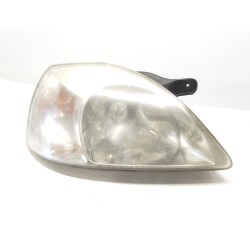 Recambio de faro derecho para kia rio ls berlina (5-ptas.) referencia OEM IAM 92102FD011  