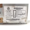 Recambio de sistema audio / radio cd para seat alhambra (7v9) reference referencia OEM IAM 5Z0035152E SW00049NK 00049NK