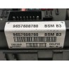 Recambio de bsm para peugeot 206 berlina x-line referencia OEM IAM 9657608780 BSM B3 