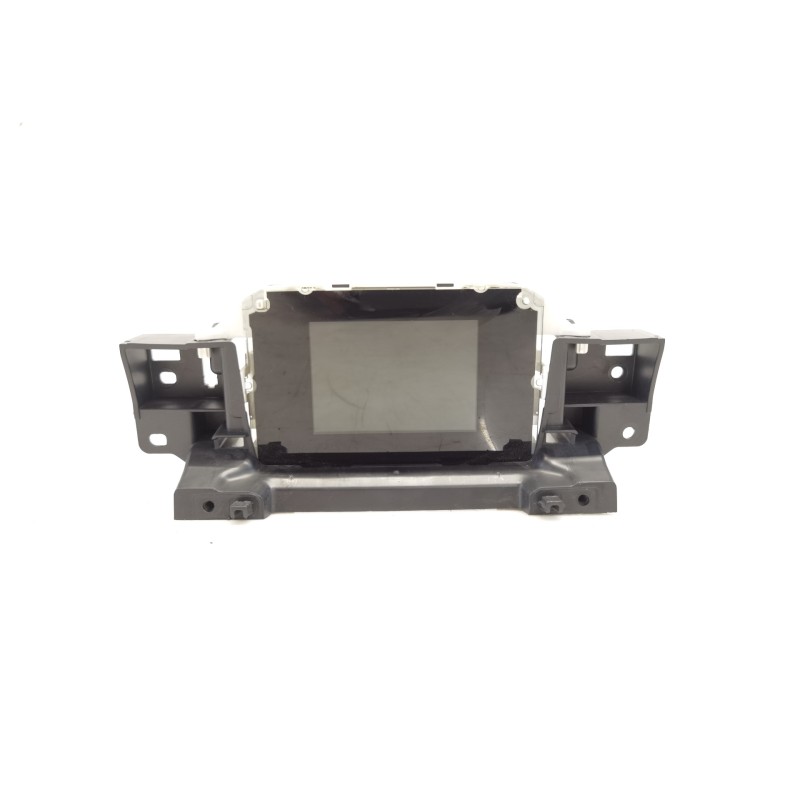Recambio de pantalla multifunción para ford focus lim. (cb8) trend referencia OEM IAM DM5T18B955BC Recambio de pantalla multifunción para ford focus lim. (cb8) trend referencia OEM IAM DM5T18B955BC