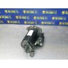 Recambio de motor arranque para opel astra f berlina 1.7 diesel referencia OEM IAM 0001110115  