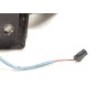 Recambio de retrovisor derecho para citroen c2 sx referencia OEM IAM   