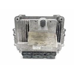 Recambio de centralita motor uce para peugeot 206 berlina x-line referencia OEM IAM 9664620780 0281012528 EDC16C34